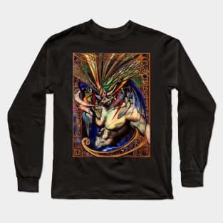 Master Keeper Long Sleeve T-Shirt